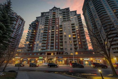 605-1111 6 Ave Sw, Calgary, AB, T2P5M5 | Card Image