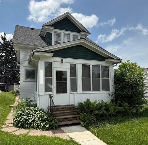 1678 Minnehaha Ave E, Saint Paul, MN, 55106-4920 | Card Image