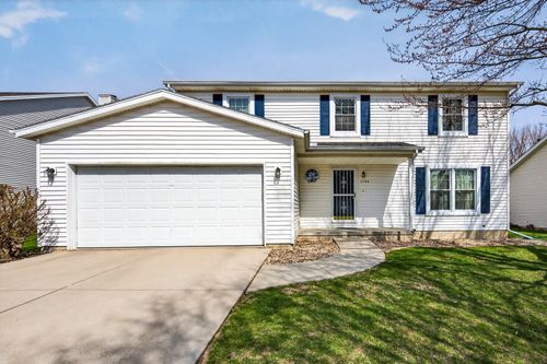 2704 Brighton Ln, Bloomington, IL, 61704-8221 | Card Image
