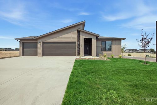 14106 Winding St, Caldwell, ID, 83607-1268 | Card Image