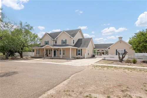 523 Barreta Ave, Rio Grande City, TX, 78582-6261 | Card Image