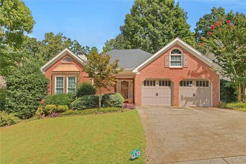 3492 Heatherwood Ct, Douglasville, GA, 30135-1954 | Card Image