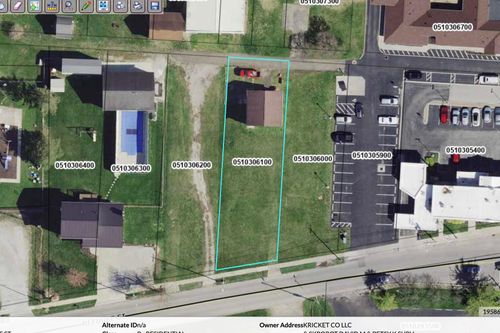 2448 Refugee St, Millersport, OH, 43046-7505 | Card Image