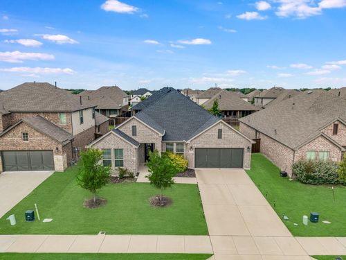 3621 Platte River Trl, Prosper, TX, 75078-2697 | Card Image