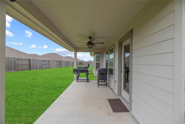 5204 Rushing Brook Ln, House other with 4 bedrooms, 2 bathrooms and 2 parking in Rosenberg TX | Image 26