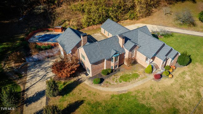 246 Worthington Dr, House other with 6 bedrooms, 6 bathrooms and null parking in Kingsport TN | Image 94