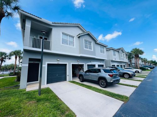 3025 Grandiflora Dr, Greenacres, FL, 33467-2087 | Card Image