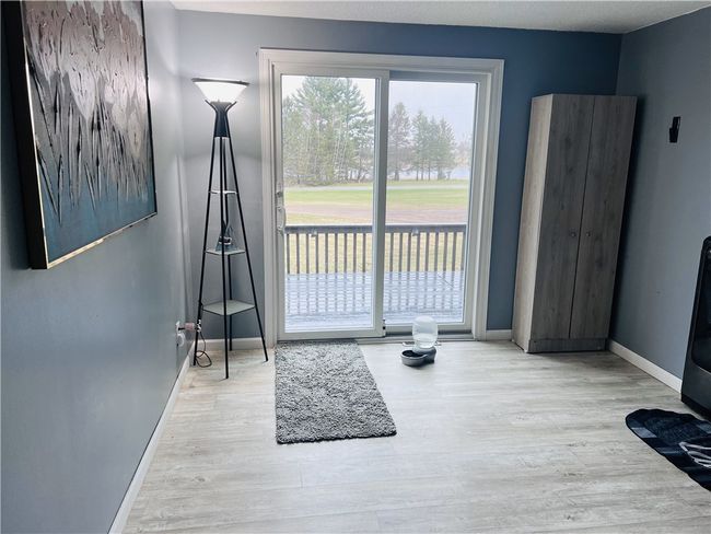 176 250 Th Ave, House other with 2 bedrooms, 1 bathrooms and null parking in Cumberland WI | Image 25