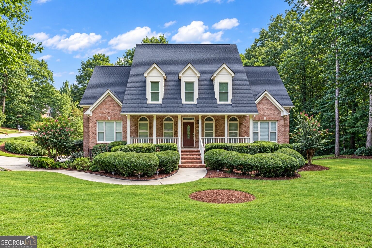 Residential in Mcdonough