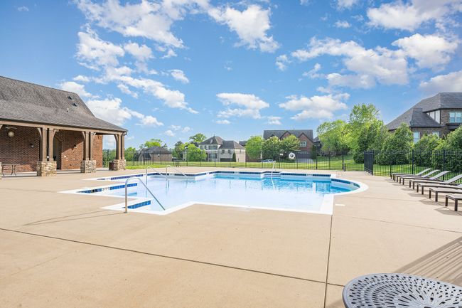 4287 Stone Hall Blvd, House other with 5 bedrooms, 5 bathrooms and 4 parking in Hermitage TN | Image 35