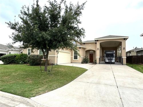 2108 Robin Lane, Mission, TX, 78572 | Card Image