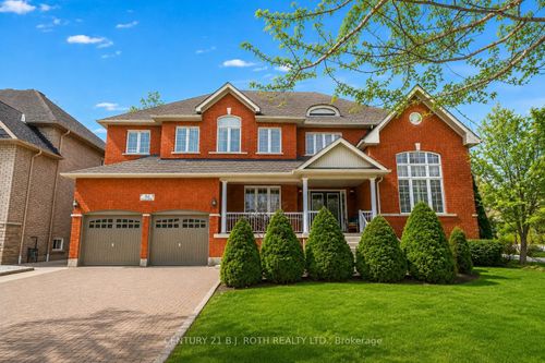 38 Camelot Sq, Barrie, ON, L4M0C3 | Card Image