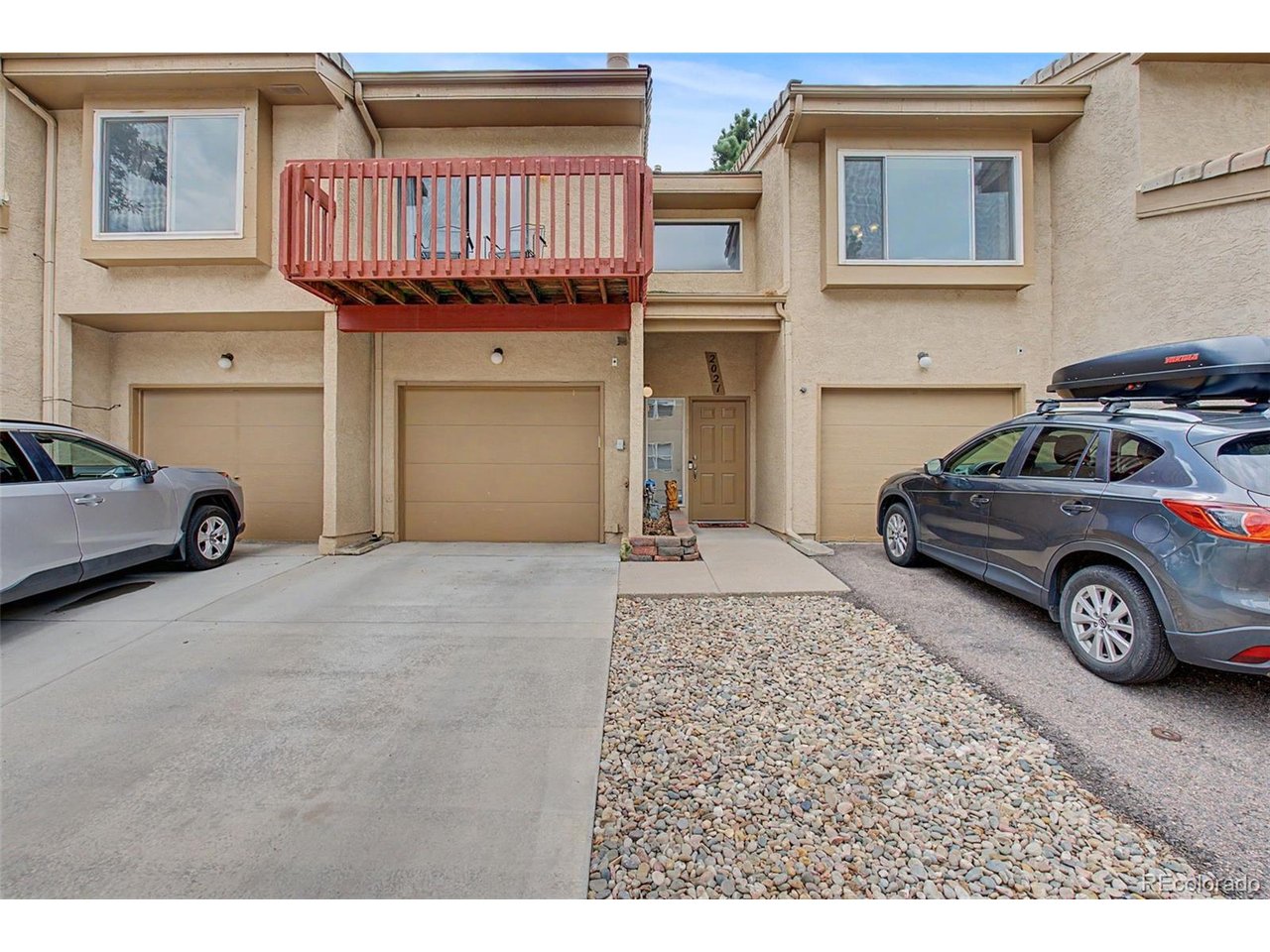 Residential in Colorado Springs 5