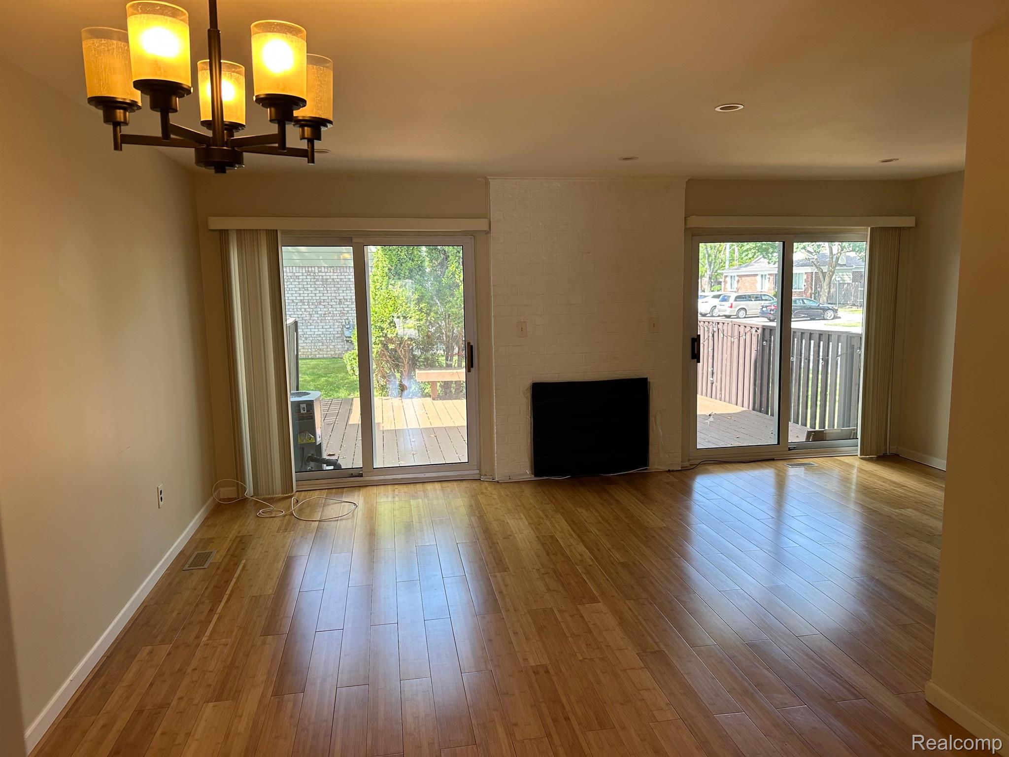 Residential Lease in Royal Oak 2