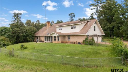 21675 State Highway 110 N, Troup, TX, 75789-7376 | Card Image