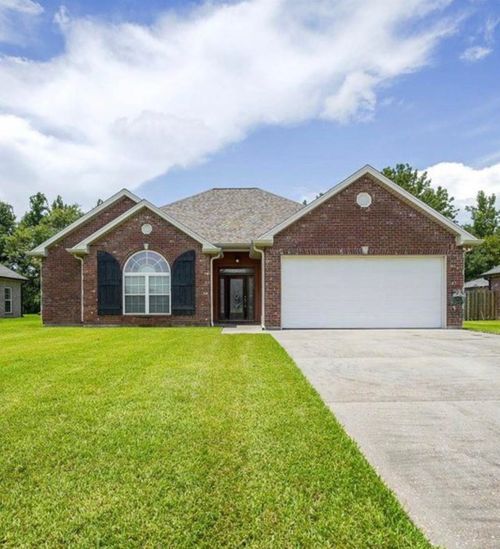 447 Sugar Trail St, Houma, LA, 70364-5207 | Card Image