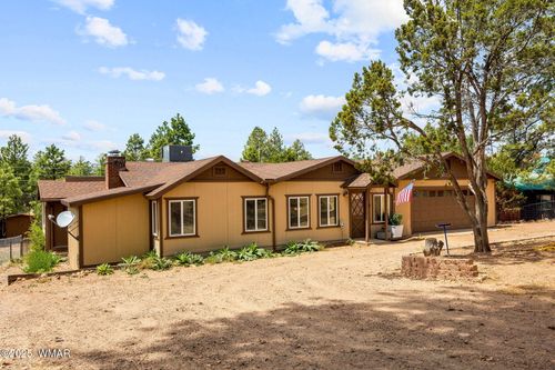 3384 Turkey Run, Overgaard, AZ, 85933-5042 | Card Image