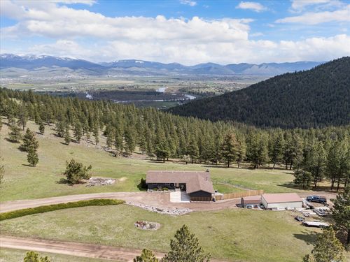 3524 Crows Roost Road, Missoula, MT, 59804 | Card Image
