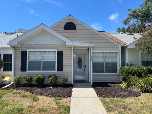 890 Jackson Ct, PALM HARBOR, FL, 34683-6337 | Card Image