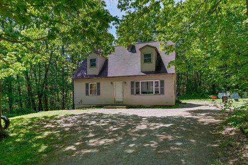 540 Allen Pond Road, Greene, ME, 04236 | Card Image