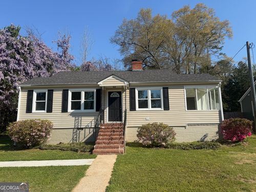 110 Elm Dr, Lagrange, GA, 30240-1606 | Card Image