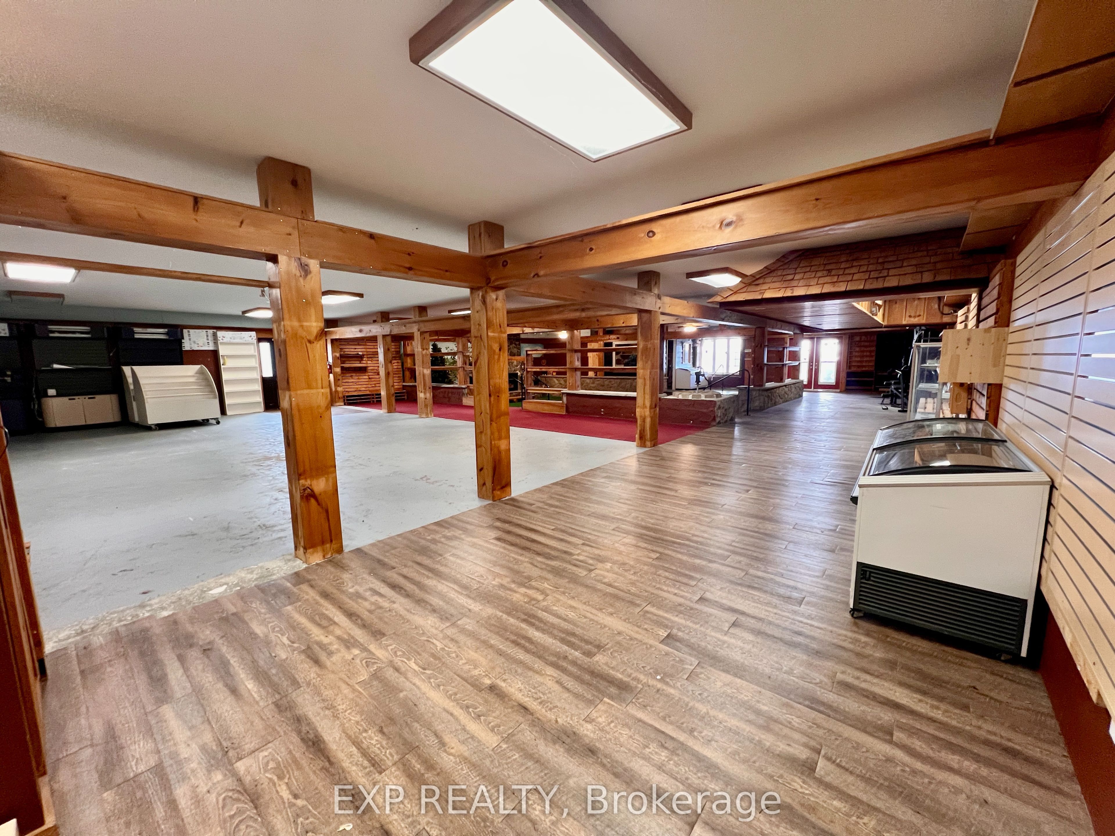 Commercial Sale in Kawartha Lakes 5