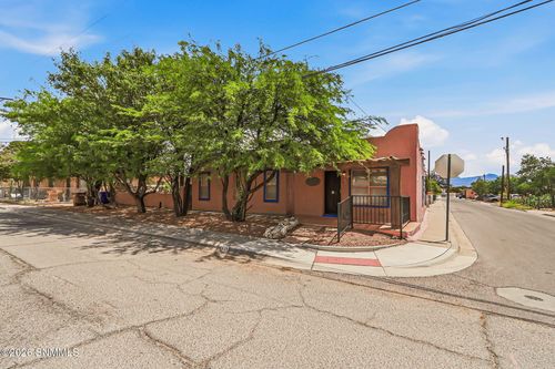 639 S San Pedro St, Las Cruces, NM, 88001-3630 | Card Image