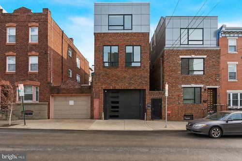 2-721 N 3rd St, PHILADELPHIA, PA, 19123-2990 | Card Image