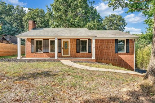 1436 Mountain Pass Rd, Blue Ridge, VA, 24064-1675 | Card Image