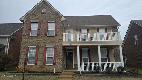 4456 Stone Cross Dr, Olive Branch, MS, 38654-8459 | Card Image