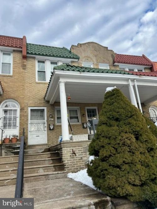 1-7021 Mower St, PHILADELPHIA, PA, 19119-2514 | Card Image