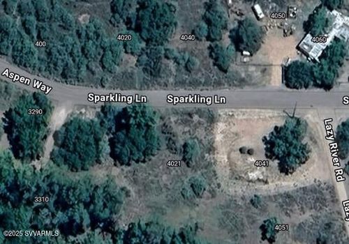 4021 E Sparkling Ln, Camp Verde, AZ, 86322-6596 | Card Image