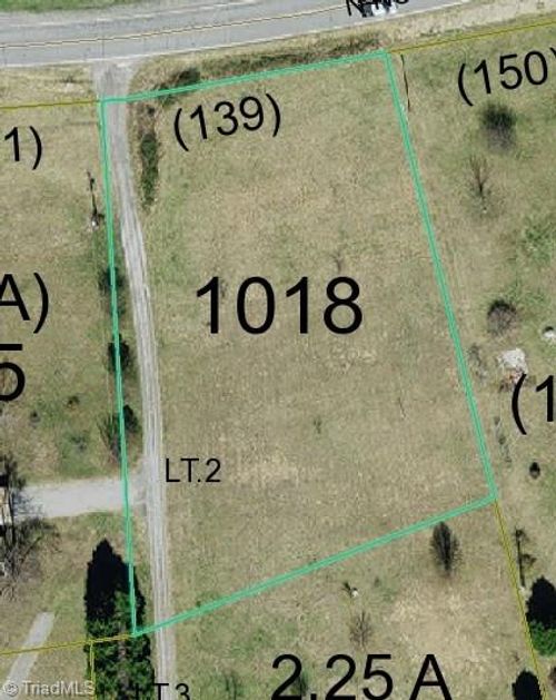 TBD N Nc Highway 16, Millers Creek, NC, 28651 | Card Image