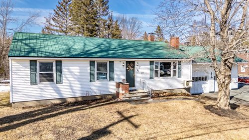 1125 W Main Street, Dover-Foxcroft, ME, 04426 | Card Image