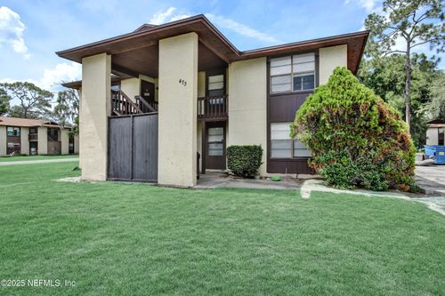 a-473 Bentwood Ln, ORANGE PARK, FL, 32073-8877 | Card Image