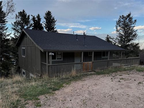 949 S Pine Dr, Bailey, CO, 80421-2332 | Card Image