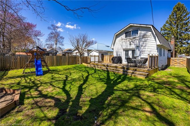 12 Pansy Ave, House other with 2 bedrooms, 1 bathrooms and 4 parking in Port Dover ON | Image 20