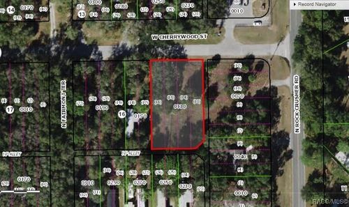6298 W Cherrywood St, Crystal River, FL, 34429 | Card Image