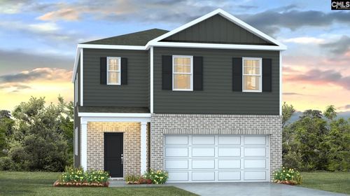 2026 Grovefield Dr, Hopkins, SC, 29061-9834 | Card Image