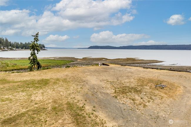 310 N Beacon Point Loop S, House other with 3 bedrooms, 2 bathrooms and null parking in Lilliwaup WA | Image 31
