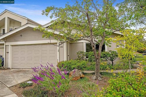 295 Kinross Dr, Walnut Creek, CA, 94598-2105 | Card Image