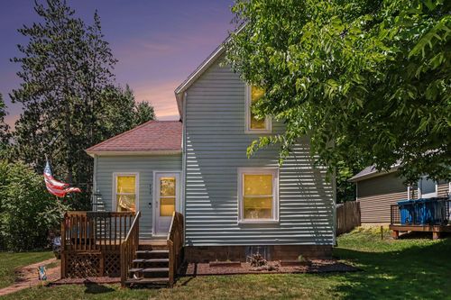117 Knapp St, Allegan, MI, 49010-1460 | Card Image
