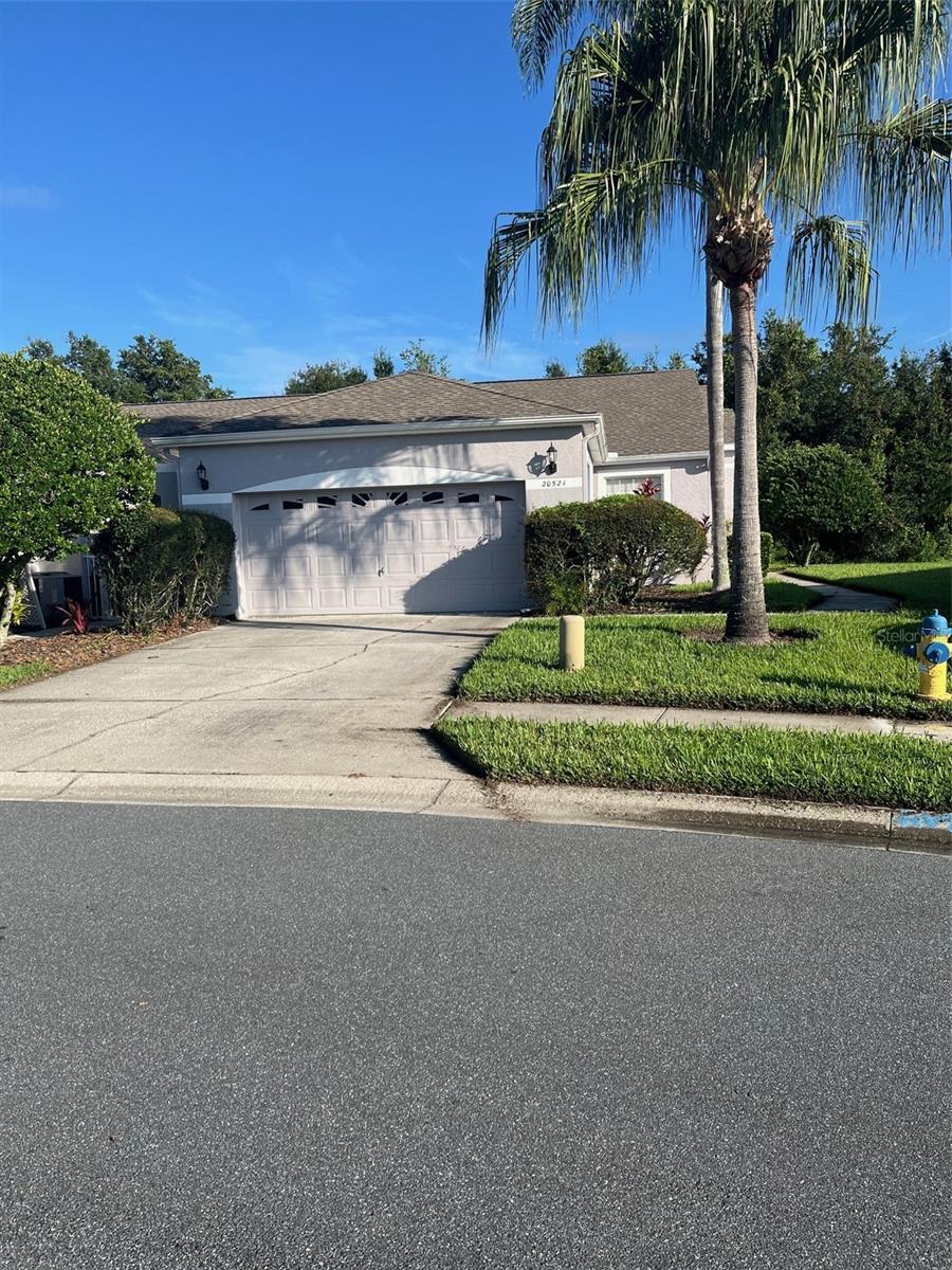 Homossasa Ct, Land O Lakes, FL 34637