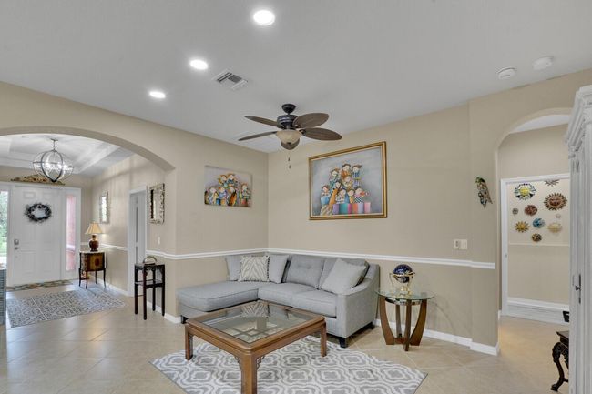 212 Behring Way, House other with 3 bedrooms, 3 bathrooms and null parking in Jupiter FL | Image 9