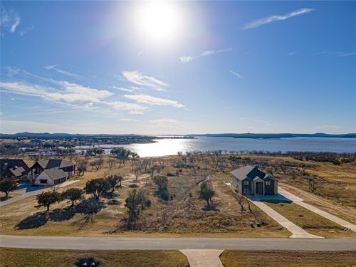 Lot 932 Frog Branch Ct, Graford, TX, 76449 | Card Image