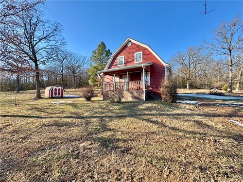 171 Madison 2415, Huntsville, AR, 72740-8920 | Card Image