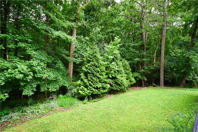 3409 Shorelake Dr, House other with 5 bedrooms, 3 bathrooms and null parking in Tucker GA | Image 33
