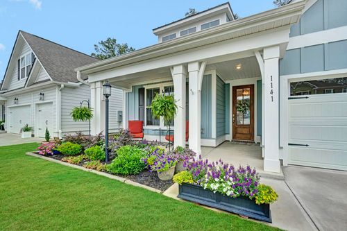 1141 Cortland Valley Drive, Duncan, SC, 29334 | Card Image