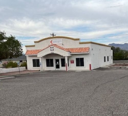 3735 Highway 95, Bullhead City, AZ, 86442-8199 | Card Image