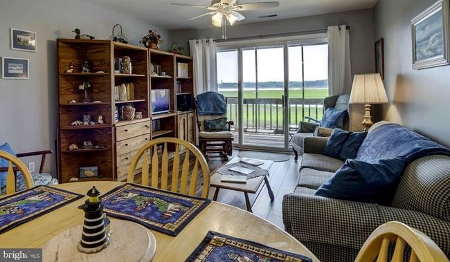 APT-202 - 7622 Eastside Rd, Townhouse with 2 bedrooms, 2 bathrooms and null parking in CHINCOTEAGUE VA | Image 15